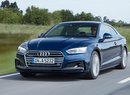 První jízdní dojmy: Nové Audi A5 jezdí s 2.0 TFSI opravdu parádně