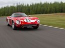 Nové nejdráže vydražené auto je... jak jinak než Ferrari 250 GTO