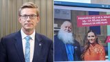Povolební válka v Plzni: Kupka donutil senátora stáhnout problémový billboard!