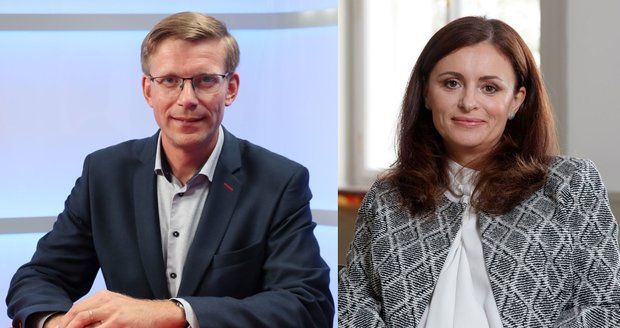 Jermanové se ve volbách chce postavit Kupka z ODS. Kdo bude středočeským hejtmanem?