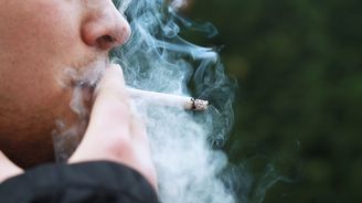 Poslanci schválili protikuřácký zákon, platit by měl od konce května