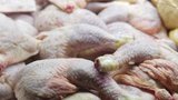 Pražští veterináři nechají zlikvidovat téměř čtvrt tuny masa. Vařit s ním chtěla asijská restaurace