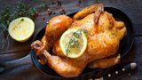 Nejlepší recepty na kuře: Levné, rychlé, snadné a dietní!