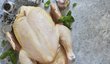 Kuře s nádivkou je lahodný nedělní oběd