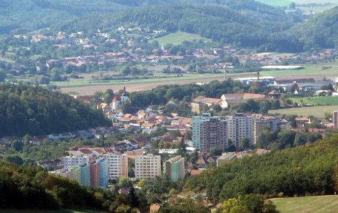 Kuřim Kuřim