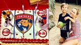 Karolina Kurková nechala synovi udělat stylový dort! Je jasné, kdo je jeho hrdina