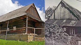 Kurlok byl dům bez komína. Lidé se v něm "udili" kvůli ohništi bez komína. Nyní jeden z kurloků bude k vidění v rožnovském muzeu v přírodě.