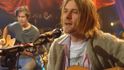 Podpis rockové hvězdy Kurta Cobaina je horkým zbožím. Jeho cena prudce vyletěla.
