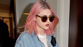 Frances Bean Cobain