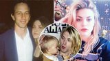 Dcera Kurta Cobaina (†27) se vdala! Oddávala ji rocková hvězda!