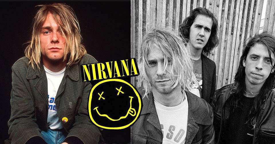 Je lepší shořet než vyhasnout: 25 let od smrti Kurta Cobaina