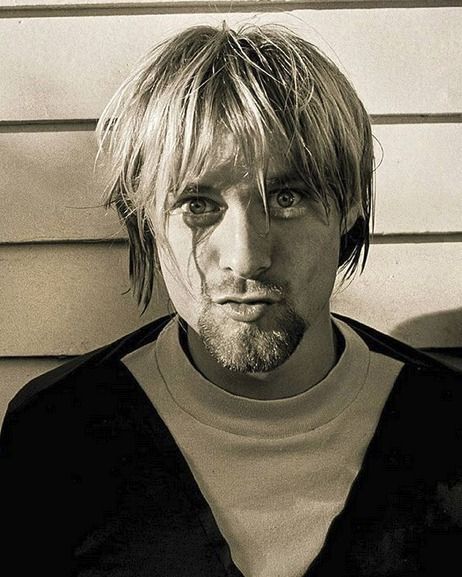 Kurt Cobain