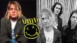 Beru drogy, abych si neustřelil palici! Děsivá slova Kurta Cobaina (†27) z Nirvany před smrtí
