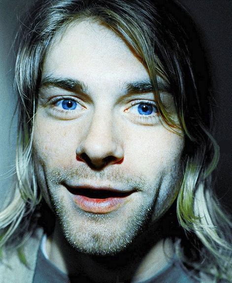 Kurt Cobain