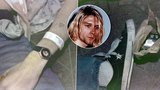 Před 21 lety svět ztratil Kurta Cobaina: Našli ho tři dny po smrti
