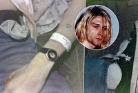Před 21 lety svět ztratil Kurta Cobaina: Našli ho tři dny po smrti