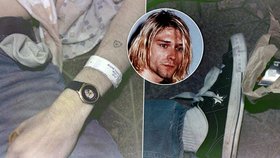 Kurt Cobain se zastřelil 5. 4. 1994