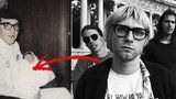 Legendární Kurt Cobain: Takhle přišel před 48 lety na svět! Unikátní foto s tátou