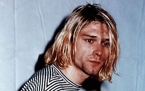 Kurt Cobain