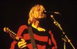 Kurt Cobain (1990)
