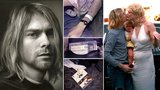 30 let od smrti Kurta Cobaina (†27): Krvavý rituál s jeho tělem?