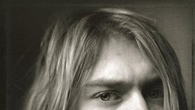 Kurt Cobain