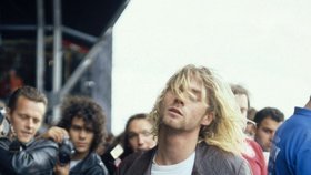 Kurt Cobain