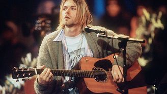 Kurt Cobain: Smrt psychopatické ikony a poslední opravdové rockové hvězdy. Byla to skutečně sebevražda?