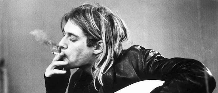 Kurt Cobain 