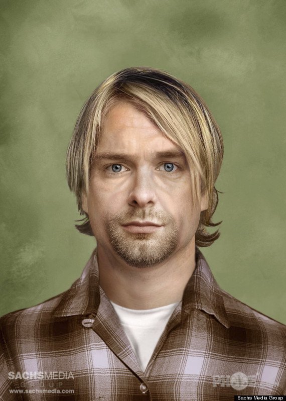 Kurt Cobain