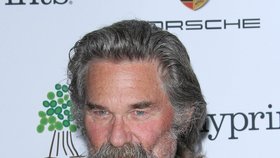 Kurt Russell