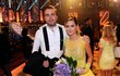 V lrtošním ročníku tančil Michal Kurtiš s V lrtošním ročníku tančil Michal Kurtiš s