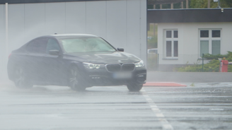 Kurz bezpečné jízdy na Polygonu Most Kurz bezpečné jízdy na Polygonu Most