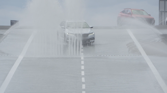 Kurz bezpečné jízdy na Polygonu Most Kurz bezpečné jízdy na Polygonu Most