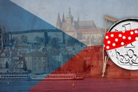 Česká koruna v krizi: Otázky a odpovědi kolem naší slabé měny!