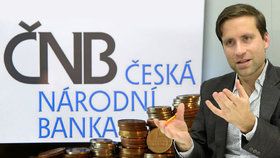 Ekonom Lukáš Kovanda hodnotí dění po konci intervencí ČNB.