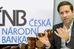 Ekonom Lukáš Kovanda hodnotí dění po konci intervencí ČNB