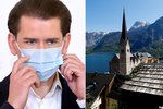 Rakouský premiér Kurz chce do země přilákat turisty. (21. 5. 2020)