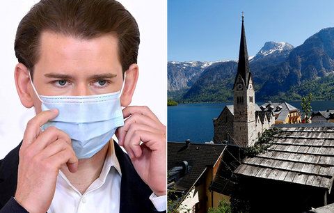 Letní dovolená v Alpách: Rakousko chce turisty nalákat i sérií 65 000 testů týdně