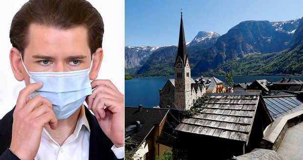 Letní dovolená v Alpách: Rakousko chce turisty nalákat i sérií 65 000 testů týdně