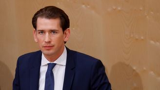 Lidovec Kurz slaví, sociální demokraté jsou zklamaní. Dopadli nejhůř za posledních 74 let