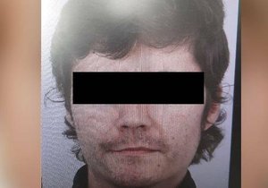 Podezřelý Milan K. (39), který měl brutálně napadnout ženu v Havířově, byl zadržen policí v Českém Těšíně.