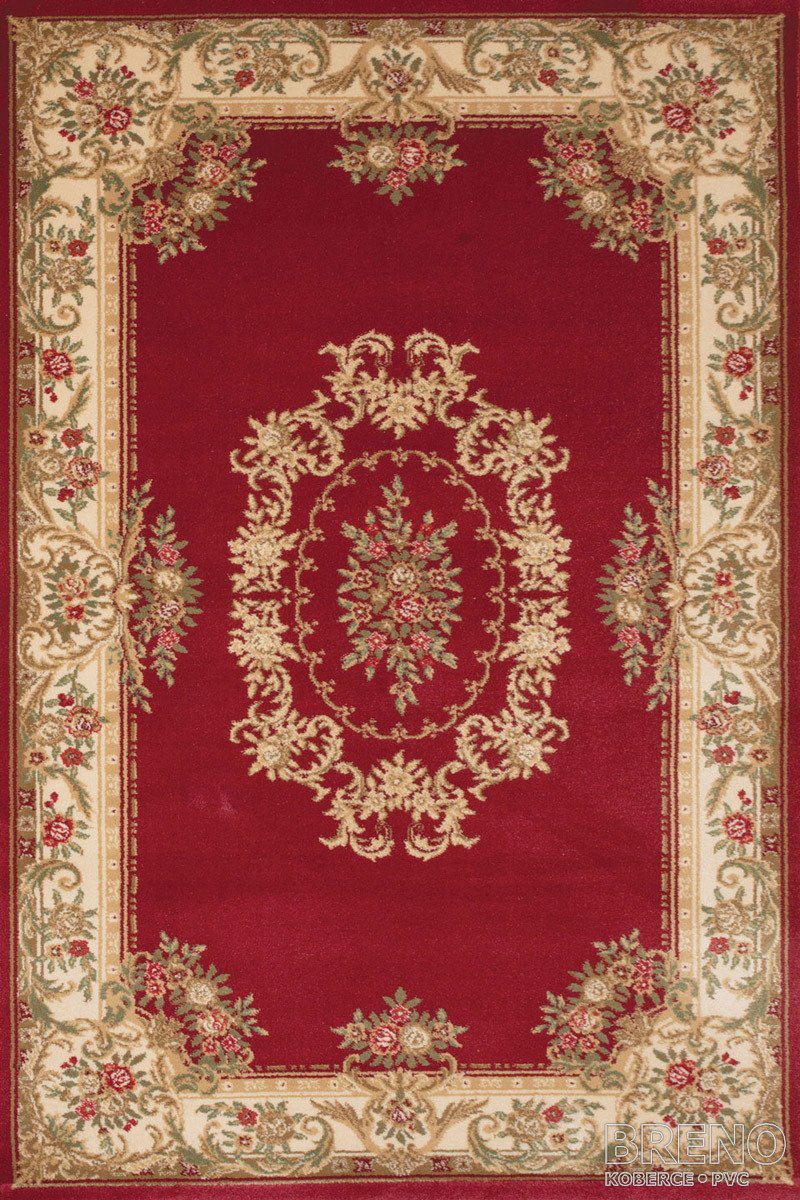 Kusový orientální koberec Solid 01CCC, breno.cz, od 1638 Kč dle velikosti