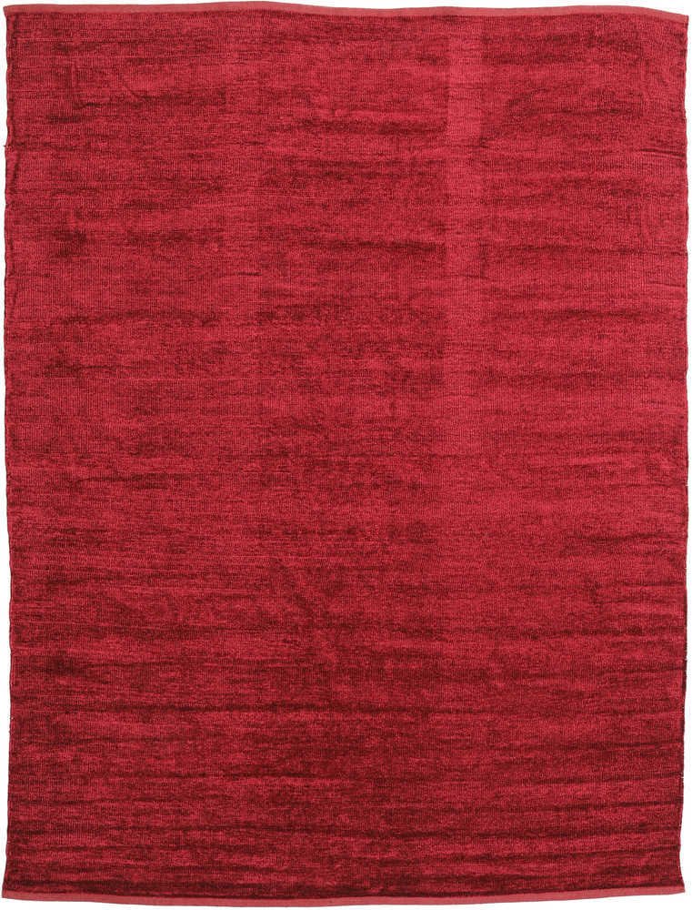 Kelim žinylka tmavě červený 190x240 cm ručně tkaný, rugvista.cz, 5 339 Kč