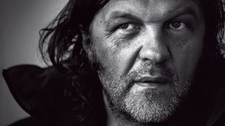 Války na Balkáně vyvolal Západ, řekl Reflexu režisér Kusturica, kterému dá Zeman vyznamenání