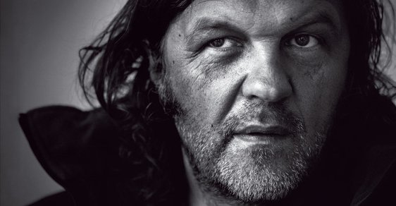 Emir Kusturica