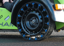 Bezvzduchové pneumatiky