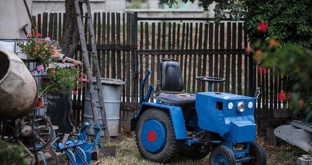 Výstava Kutilství: Od udělej si sám po DIY Výstava Kutilství: Od udělej si sám po DIY