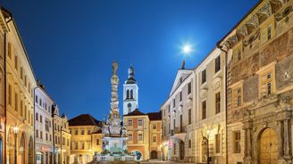 Tip na výlet: Přijeďte se svátečně naladit do královských měst na Kutnohorsku a Kolínsku