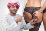Kuvajt vyhostil dvě Češky: Svá těla nabízely roztouženým Arabům (ilustrační foto)